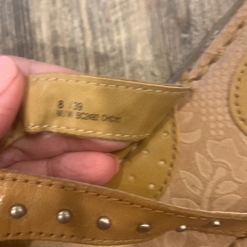 BOC Sandals - Picture 5 of 7